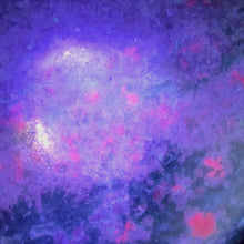 Load image into Gallery viewer, Ruby in Fuchsite & Kyanite Heart # 176