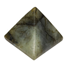 Load image into Gallery viewer, Labradorite Pyramid # 71