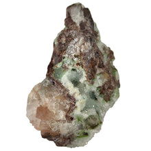 Load image into Gallery viewer, Cobaltoan Calcite & Chrysocolla Specimen # 105
