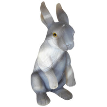 Load image into Gallery viewer, Agate Rabbit # 124