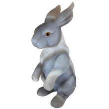 Load image into Gallery viewer, Agate Rabbit # 124