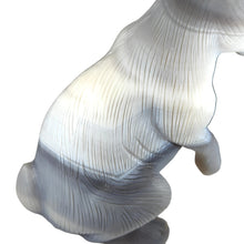 Load image into Gallery viewer, Agate Rabbit # 124