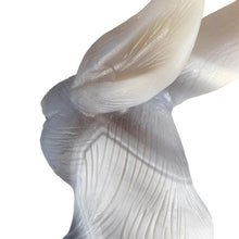 Load image into Gallery viewer, Agate Rabbit # 124