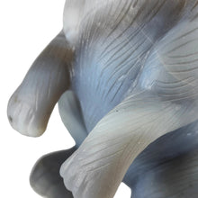Load image into Gallery viewer, Agate Rabbit # 124