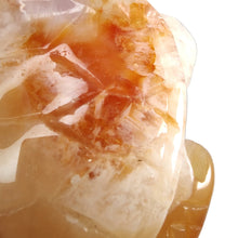 Load image into Gallery viewer, Carnelian Turtle # 102