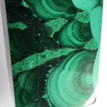Load image into Gallery viewer, Malachite Point # 148