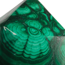 Load image into Gallery viewer, Malachite Point # 76