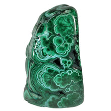Load image into Gallery viewer, Malachite + Chrysocolla Freeform # 17