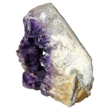 Load image into Gallery viewer, Amethyst Cluster # 115
