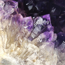 Load image into Gallery viewer, Amethyst Cluster # 115