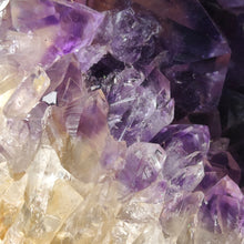 Load image into Gallery viewer, Amethyst Cluster # 115