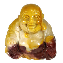 Load image into Gallery viewer, Mookaite Buddha # 109