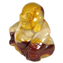 Load image into Gallery viewer, Mookaite Buddha # 109