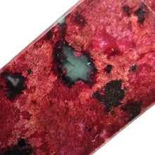Load image into Gallery viewer, Thulite Pillar # 17