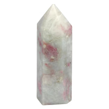 Load image into Gallery viewer, Pink Tourmaline Point #77