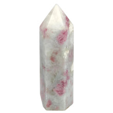 Load image into Gallery viewer, Pink Tourmaline Point #77