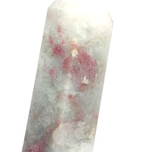Load image into Gallery viewer, Pink Tourmaline Point #77