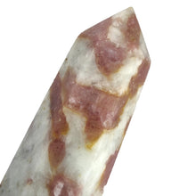 Load image into Gallery viewer, Pink Tourmaline Point # 28
