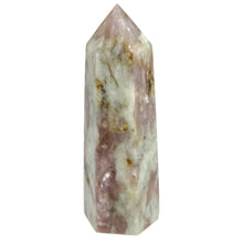 Load image into Gallery viewer, Pink Tourmaline Point # 64