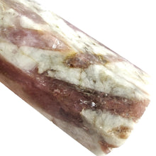 Load image into Gallery viewer, Pink Tourmaline Point # 64