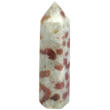 Load image into Gallery viewer, Pink Tourmaline Point # 98