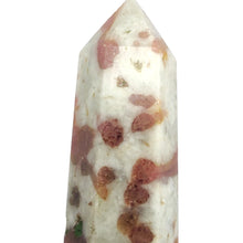 Load image into Gallery viewer, Pink Tourmaline Point # 98