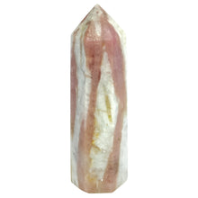 Load image into Gallery viewer, Pink Tourmaline Point # 164