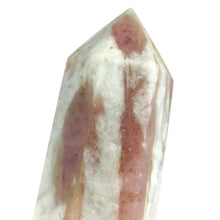 Load image into Gallery viewer, Pink Tourmaline Point # 164