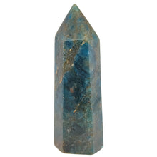 Load image into Gallery viewer, Apatite Point # 4
