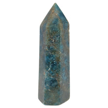 Load image into Gallery viewer, Apatite Point # 4