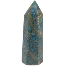 Load image into Gallery viewer, Apatite Point # 4
