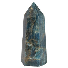 Load image into Gallery viewer, Apatite Point # 102