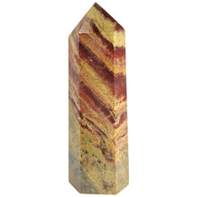 Load image into Gallery viewer, Rainbow Jasper Point # 96