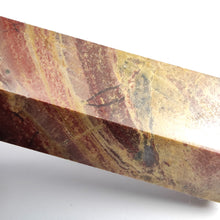 Load image into Gallery viewer, Rainbow Jasper Point # 96