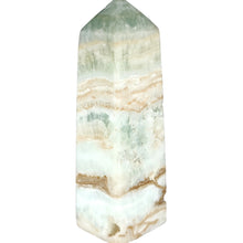 Load image into Gallery viewer, Caribbean Calcite Point P.I # 171