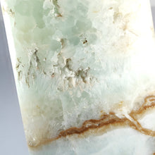Load image into Gallery viewer, Caribbean Calcite Point P.I # 171