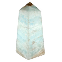 Load image into Gallery viewer, Caribbean Calcite Point # 83