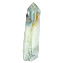 Load image into Gallery viewer, Caribbean Calcite Polished Point # 7