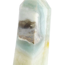 Load image into Gallery viewer, Caribbean Calcite Polished Point # 7