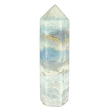 Load image into Gallery viewer, Caribbean Calcite Point # 182