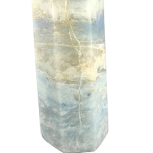 Load image into Gallery viewer, Caribbean Calcite Point # 182