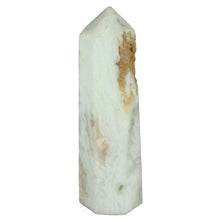 Load image into Gallery viewer, Caribbean Calcite Point # 104