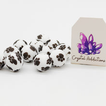 Load image into Gallery viewer, Beads - Silicone Printed 14mm