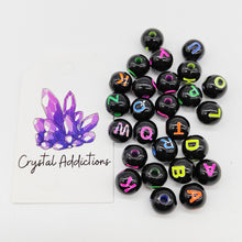 Load image into Gallery viewer, Beads - Alphabet Assorted
