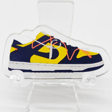 Load image into Gallery viewer, Nike Shoes - Acrylic Pen Focals
