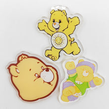 Load image into Gallery viewer, Care Bears - Acrylic Pen Focals
