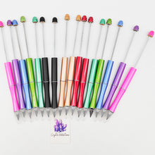 Load image into Gallery viewer, Beadable Lead Pencils