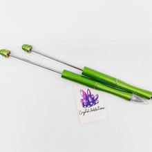 Load image into Gallery viewer, Beadable Lead Pencils