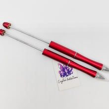 Load image into Gallery viewer, Beadable Lead Pencils