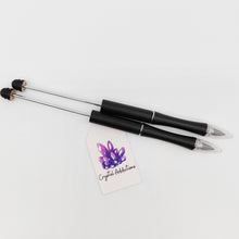 Load image into Gallery viewer, Beadable Lead Pencils